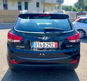 Hyundai IX35 2.0 148x км , снимка 4