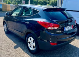 Hyundai IX35 2.0 148x км , снимка 3