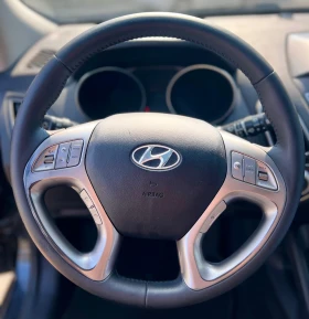 Hyundai IX35 2.0 148x км , снимка 6