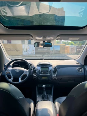 Hyundai IX35 2.0 148x км , снимка 7