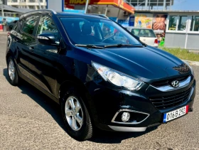 Hyundai IX35 2.0 148x км , снимка 1