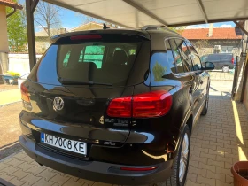 VW Tiguan 2.0tdi DSG 4x4, снимка 5