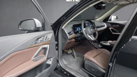 BMW X1 xDrive20i* 360* BLIND SPOT* HUD* ЛЮК* КРАЙНА ЦЕНА, снимка 10