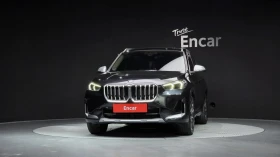 BMW X1 xDrive20i* 360* BLIND SPOT* HUD* ЛЮК* КРАЙНА ЦЕНА, снимка 3