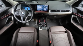 BMW X1 xDrive20i* 360* BLIND SPOT* HUD* ЛЮК* КРАЙНА ЦЕНА, снимка 7
