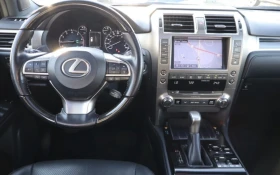 Lexus GX 460 LUXURY * FACELIFT * БЕЗ ИНЦИДЕНТИ * , снимка 7