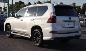 Lexus GX 460 LUXURY * FACELIFT * БЕЗ ИНЦИДЕНТИ * , снимка 3