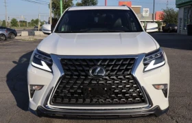 Lexus GX 460 LUXURY * FACELIFT * БЕЗ ИНЦИДЕНТИ * , снимка 1