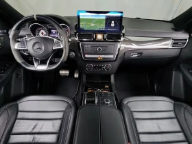 Mercedes-Benz GLE 4MATIC| HARMAN| DISTRONIC| CARBON| ПАНО| 360, снимка 7