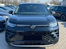 VW Tayron 2.0TDI 4M RLine Matrx HlK HuD 360KAM MASSAGE Pano, снимка 2