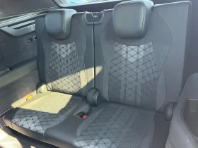VW Tayron 2.0TDI 4M RLine Matrx HlK HuD 360KAM MASSAGE Pano, снимка 10