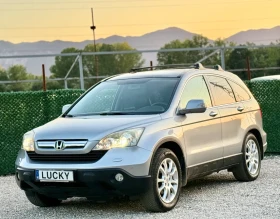 Honda Cr-v 2.0i ГАЗ/БЕНЗИН* AVTOMAT* ITALY, снимка 3