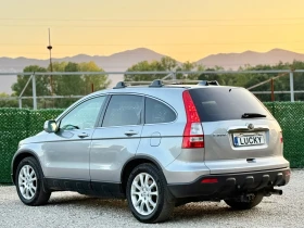 Honda Cr-v 2.0i ГАЗ/БЕНЗИН* AVTOMAT* ITALY, снимка 5