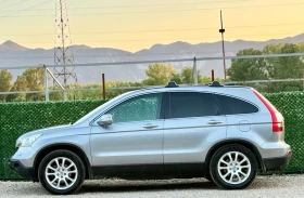 Honda Cr-v 2.0i ГАЗ/БЕНЗИН* AVTOMAT* ITALY, снимка 4