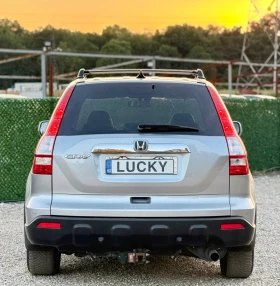 Honda Cr-v 2.0i ГАЗ/БЕНЗИН* AVTOMAT* ITALY, снимка 6