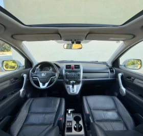 Honda Cr-v 2.0i ГАЗ/БЕНЗИН* AVTOMAT* ITALY, снимка 10