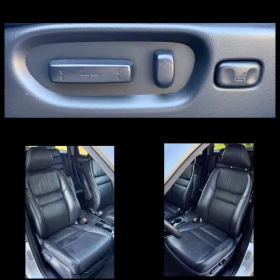 Honda Cr-v 2.0i ГАЗ/БЕНЗИН* AVTOMAT* ITALY, снимка 13