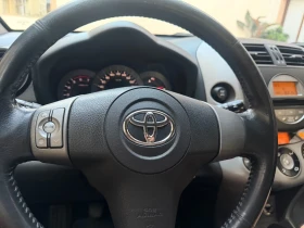 Toyota Rav4 2.2 D4D, снимка 14