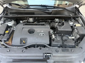 Toyota Rav4 2.2 D4D, снимка 15