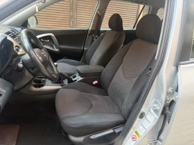 Toyota Rav4 2.2 D4D, снимка 11