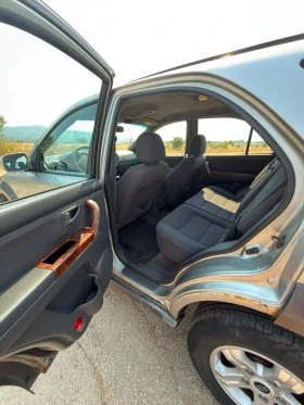 Kia Sorento, снимка 7