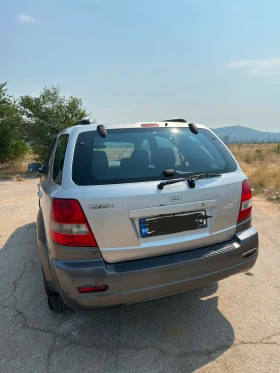 Kia Sorento, снимка 3