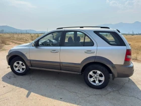 Kia Sorento, снимка 2