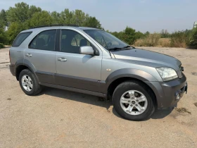 Kia Sorento, снимка 1
