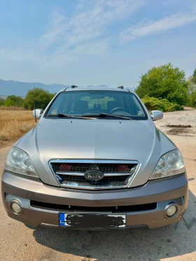 Kia Sorento, снимка 4