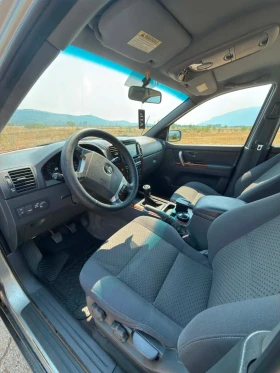 Kia Sorento, снимка 6