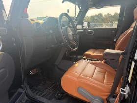Jeep Wrangler * X * АВТОКРЕДИТ БЕЗ ПЪРВОНАЧАЛНА ВНОСКА* , снимка 5