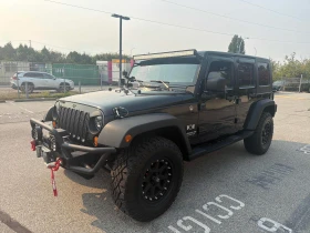 Jeep Wrangler * X * АВТОКРЕДИТ БЕЗ ПЪРВОНАЧАЛНА ВНОСКА* , снимка 1