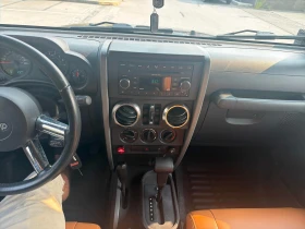 Jeep Wrangler * X * АВТОКРЕДИТ БЕЗ ПЪРВОНАЧАЛНА ВНОСКА* , снимка 9