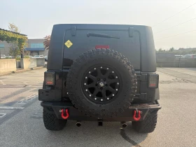 Jeep Wrangler * X * АВТОКРЕДИТ БЕЗ ПЪРВОНАЧАЛНА ВНОСКА* , снимка 4