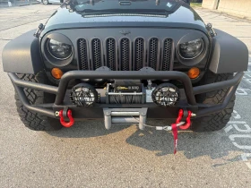 Jeep Wrangler * X * АВТОКРЕДИТ БЕЗ ПЪРВОНАЧАЛНА ВНОСКА* , снимка 10