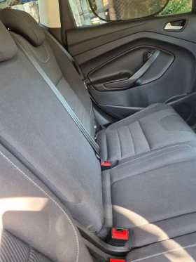 Ford Kuga, снимка 5
