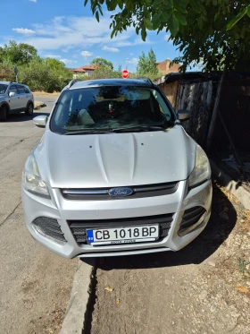 Ford Kuga, снимка 1