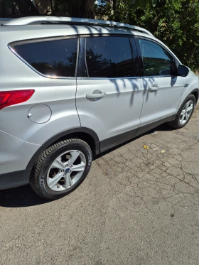 Ford Kuga, снимка 2