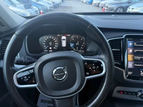 Volvo Xc90 Дизел-Хибрид B5 R-Desing 7места, снимка 9