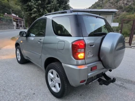 Toyota Rav4 2.0 VVT-i 4x4 150HP KLIMATIK * FACELIFT* , снимка 4