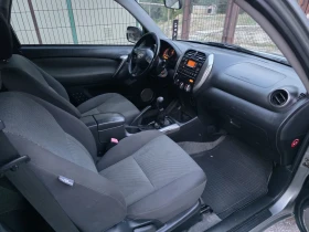 Toyota Rav4 2.0 VVT-i 4x4 150HP KLIMATIK * FACELIFT* , снимка 11