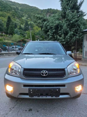 Toyota Rav4 2.0 VVT-i 4x4 150HP KLIMATIK * FACELIFT* , снимка 3