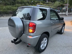 Toyota Rav4 2.0 VVT-i 4x4 150HP KLIMATIK * FACELIFT* , снимка 5
