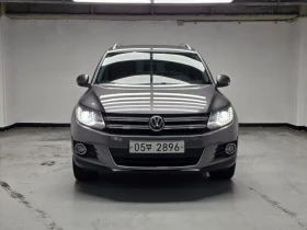 VW Tiguan 2.0 Tdi Comfort 5N, снимка 3