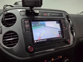 VW Tiguan 2.0 Tdi Comfort 5N, снимка 13
