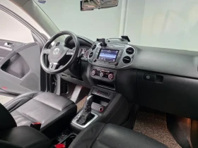 VW Tiguan 2.0 Tdi Comfort 5N, снимка 6