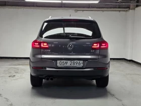 VW Tiguan 2.0 Tdi Comfort 5N, снимка 4