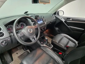 VW Tiguan 2.0 Tdi Comfort 5N, снимка 9
