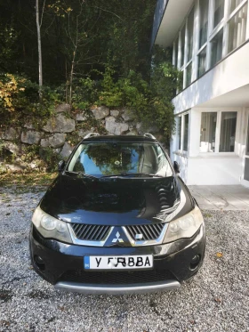 Mitsubishi Outlander, снимка 1