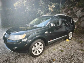 Mitsubishi Outlander, снимка 3